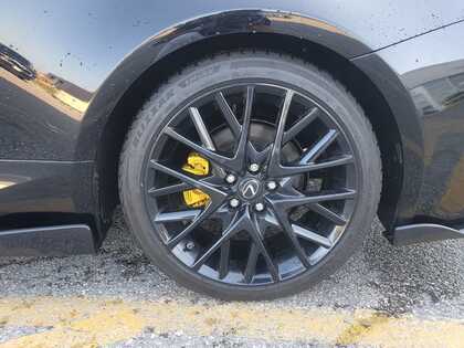 used 2017 Lexus RC 300 car, priced at $36,995