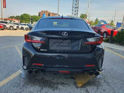 used 2017 Lexus RC 300 car, priced at $36,995