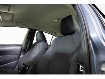 used 2021 Toyota Corolla Hybrid car, priced at $22,998