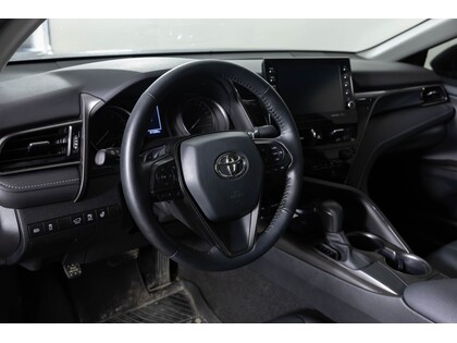 used 2022 Toyota Camry car, priced at $28,998