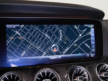 used 2019 Mercedes-Benz E-Class car, priced at $55,900
