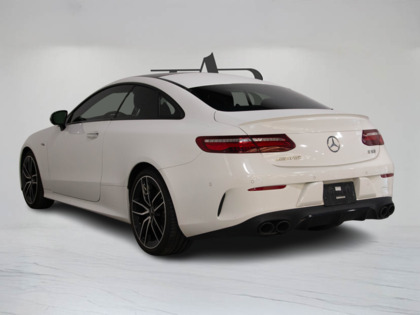 used 2019 Mercedes-Benz E-Class car, priced at $55,900