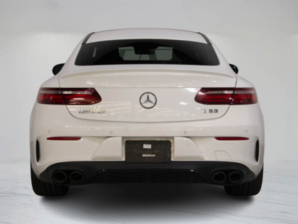 used 2019 Mercedes-Benz E-Class car, priced at $55,900