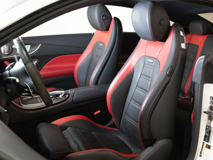 used 2019 Mercedes-Benz E-Class car, priced at $55,900