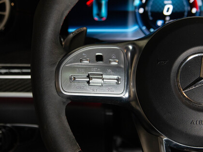 used 2019 Mercedes-Benz E-Class car, priced at $55,900