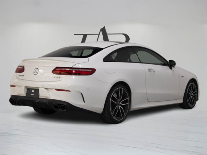 used 2019 Mercedes-Benz E-Class car, priced at $55,900
