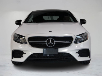 used 2019 Mercedes-Benz E-Class car, priced at $55,900