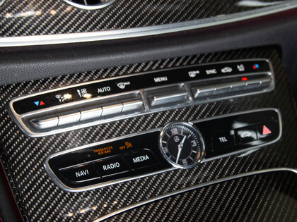 used 2019 Mercedes-Benz E-Class car, priced at $55,900