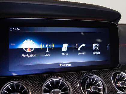 used 2019 Mercedes-Benz E-Class car, priced at $55,900