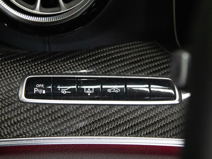 used 2019 Mercedes-Benz E-Class car, priced at $55,900