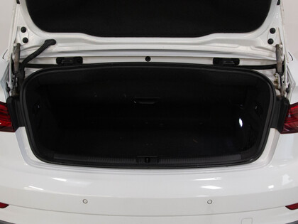 used 2018 Audi A3 Cabriolet car, priced at $26,900