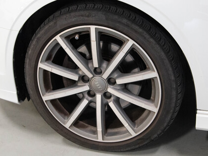 used 2018 Audi A3 Cabriolet car, priced at $26,900