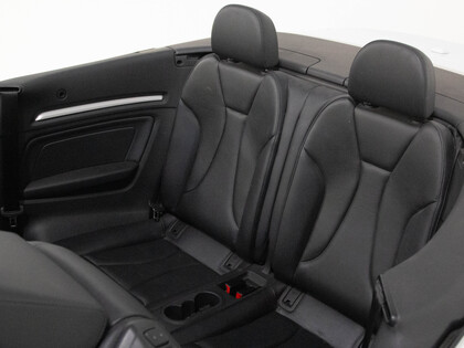 used 2018 Audi A3 Cabriolet car, priced at $26,900