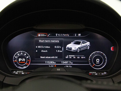 used 2018 Audi A3 Cabriolet car, priced at $26,900