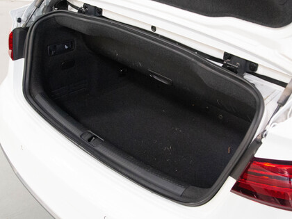 used 2018 Audi A3 Cabriolet car, priced at $26,900