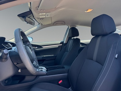 used 2020 Honda Civic Sedan car, priced at $24,995