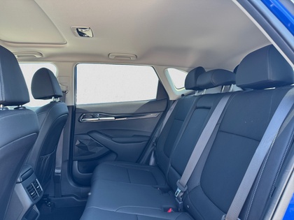 used 2023 Kia Seltos car, priced at $29,495