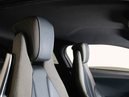 used 2017 BMW i8 car, priced at $76,900