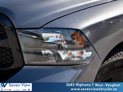 used 2021 Ram 1500 Classic car, priced at $29,910