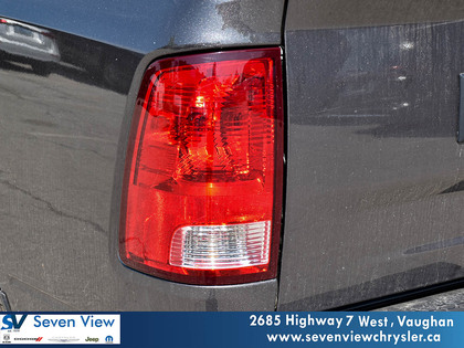 used 2021 Ram 1500 Classic car, priced at $29,910