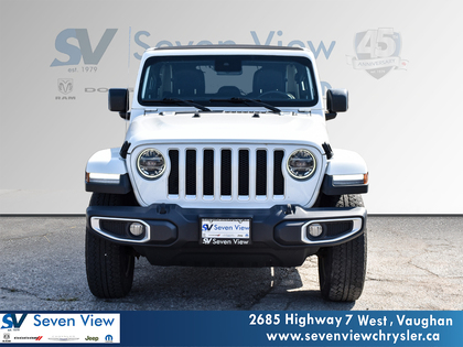 used 2019 Jeep Wrangler Unlimited car, priced at $35,410