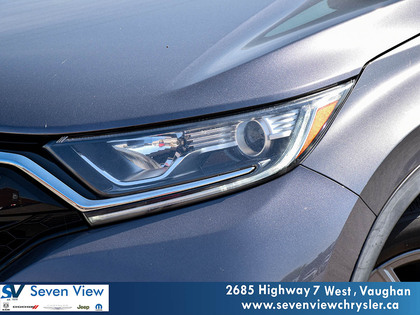 used 2020 Honda CR-V car, priced at $24,310