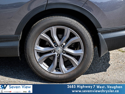 used 2020 Honda CR-V car, priced at $24,310