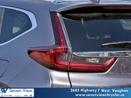 used 2020 Honda CR-V car, priced at $24,310