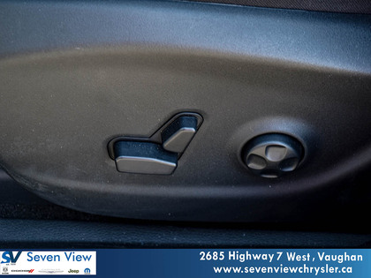 used 2020 Jeep Cherokee car, priced at $27,510