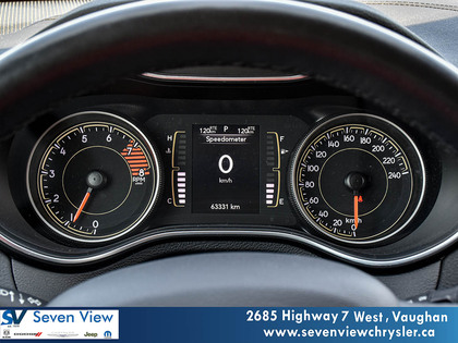 used 2020 Jeep Cherokee car, priced at $27,510