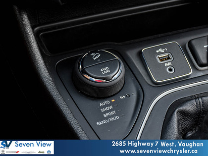 used 2020 Jeep Cherokee car, priced at $27,510