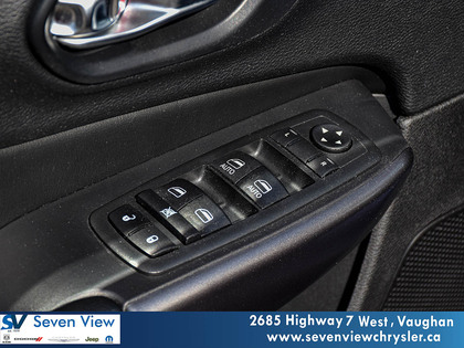 used 2020 Jeep Cherokee car, priced at $27,510