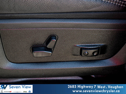used 2024 Ram 2500 car, priced at $88,510