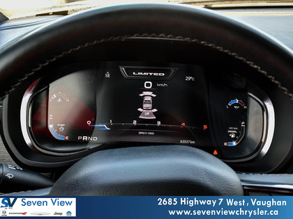 used 2024 Ram 2500 car, priced at $88,510