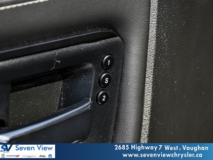 used 2024 Ram 2500 car, priced at $88,510