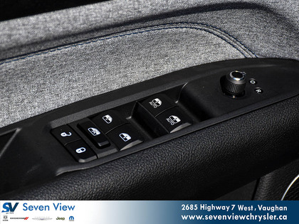 used 2025 Jeep Compass car, priced at $37,410