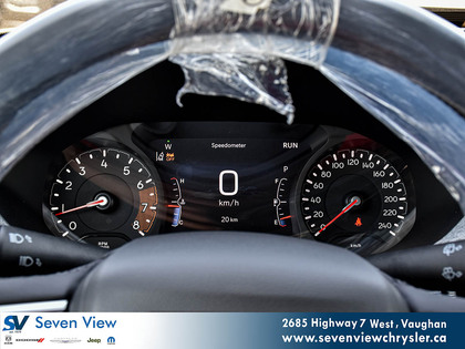 used 2025 Jeep Compass car, priced at $37,410