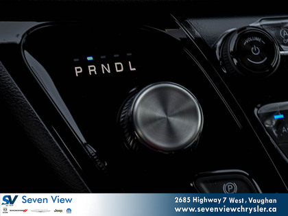 used 2025 Chrysler Grand Caravan car, priced at $47,375