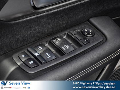 used 2025 Chrysler Grand Caravan car, priced at $47,375