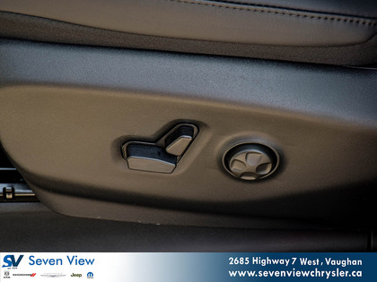 used 2025 Chrysler Grand Caravan car, priced at $47,375
