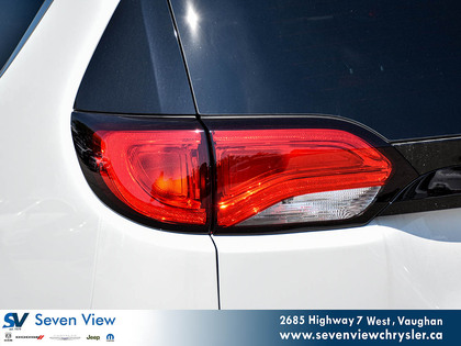 used 2025 Chrysler Grand Caravan car, priced at $47,375