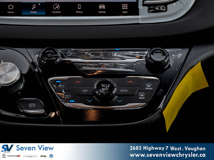 used 2025 Chrysler Grand Caravan car, priced at $47,375