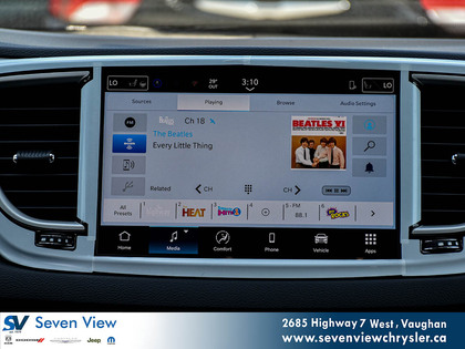 used 2025 Chrysler Grand Caravan car, priced at $47,375