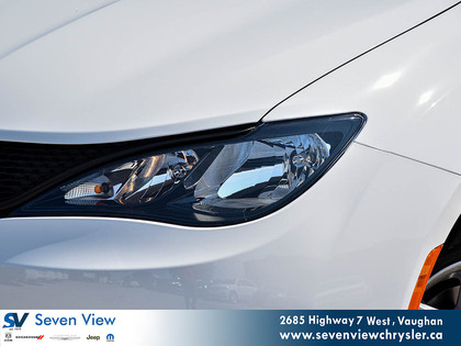 used 2025 Chrysler Grand Caravan car, priced at $47,375