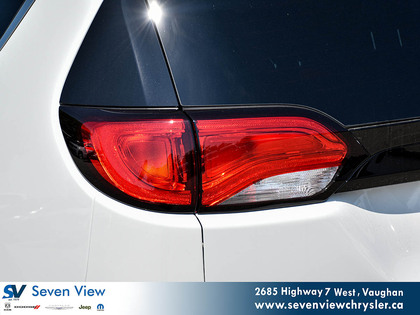 used 2025 Chrysler Grand Caravan car, priced at $47,375