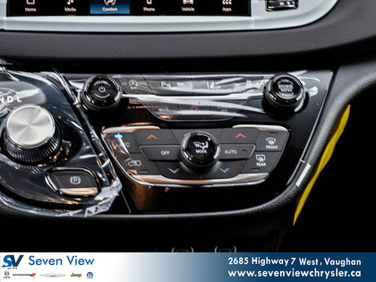 used 2025 Chrysler Grand Caravan car, priced at $47,375