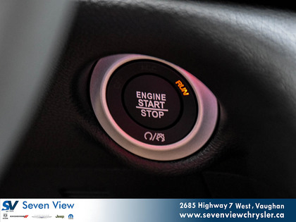 used 2025 Chrysler Grand Caravan car, priced at $47,375