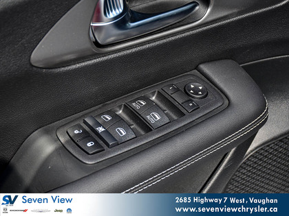 used 2025 Chrysler Grand Caravan car, priced at $47,375