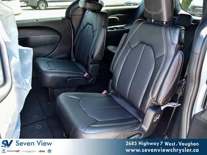 used 2025 Chrysler Grand Caravan car, priced at $47,375