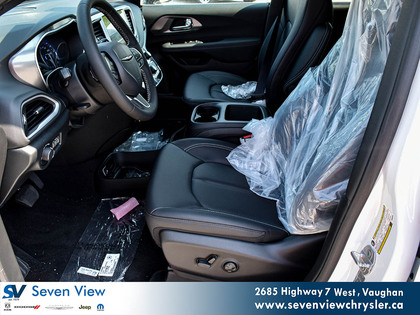 used 2025 Chrysler Grand Caravan car, priced at $47,375